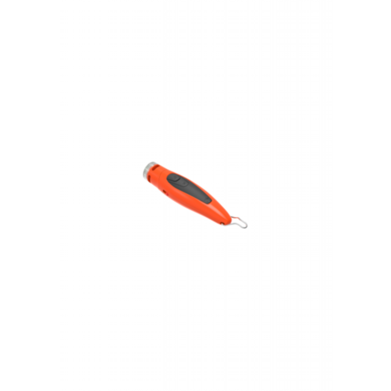Assist Sport Assist Sport ASSIST ELECTRONIC WHISTLE RED 0661014 Corner Sport 2