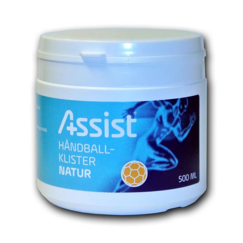 Assist Sport Assist Sport NATURHÅNDBALLKLISTER BOKS 06105181 Corner Sport 1