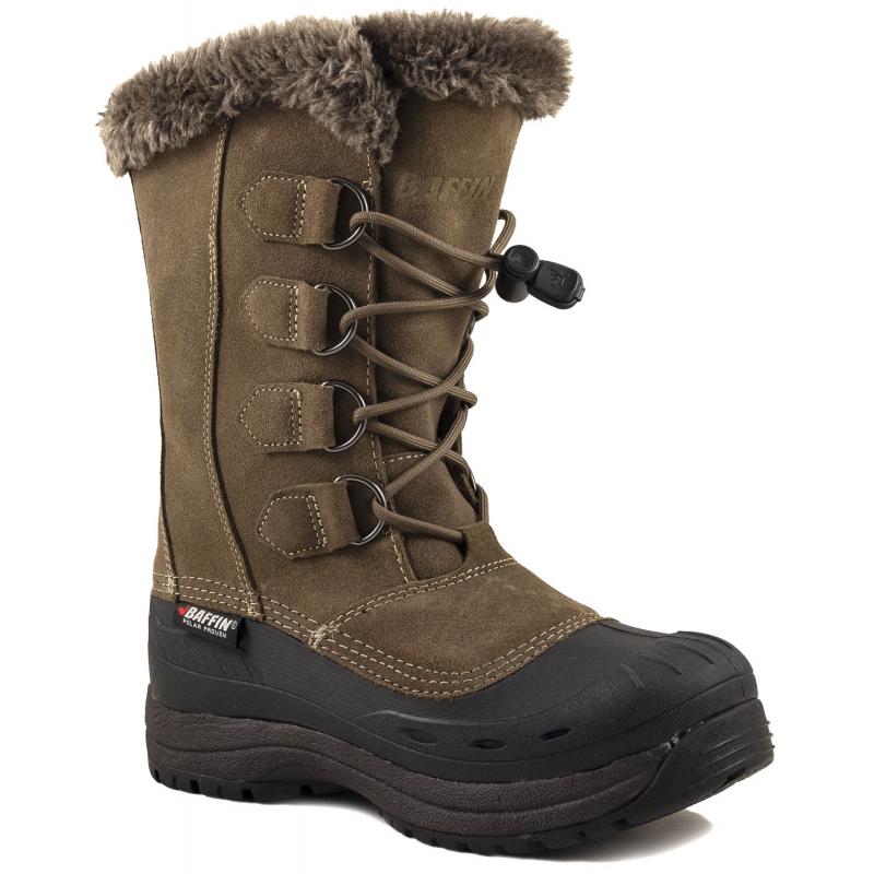 Baffin Chloe 2.0 4510-0185 Corner Sport 1