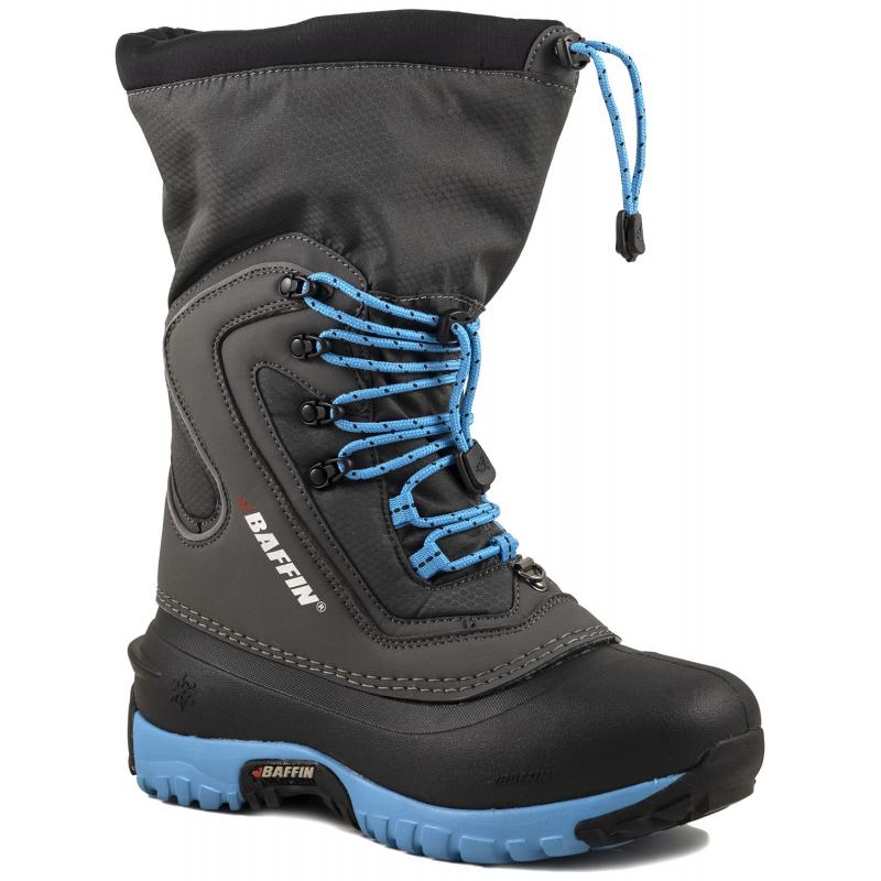 Baffin Flare LITE-W004 Corner Sport 1
