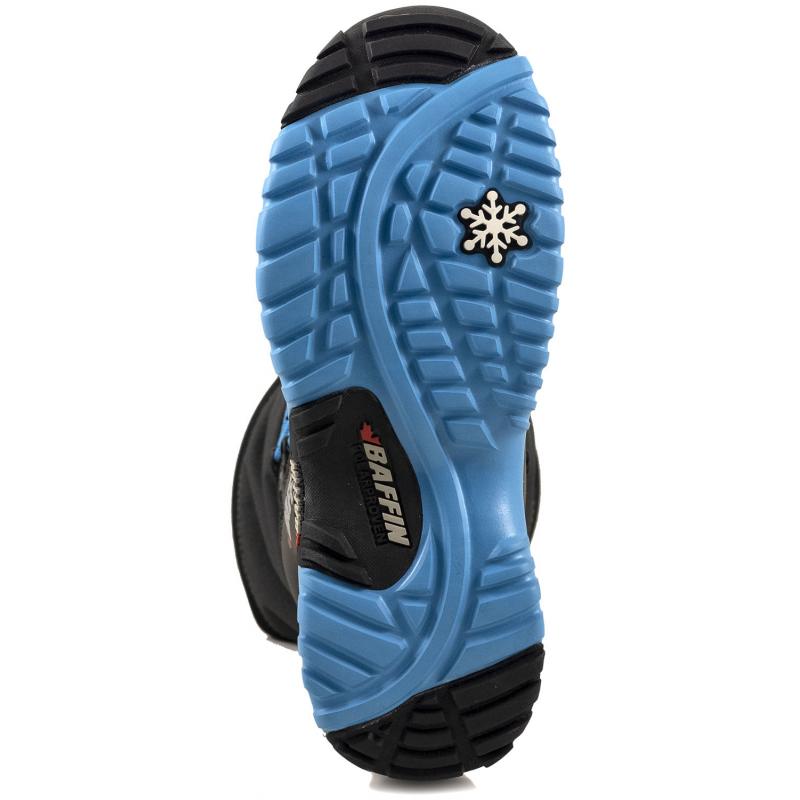 Baffin Flare LITE-W004 Corner Sport 3