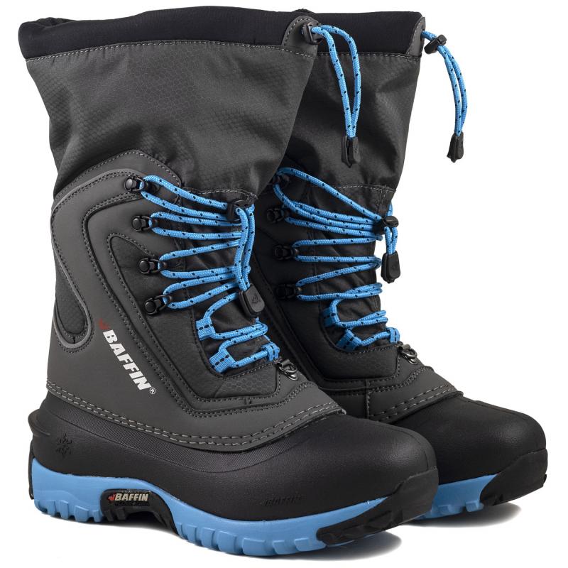 Baffin Flare LITE-W004 Corner Sport 4