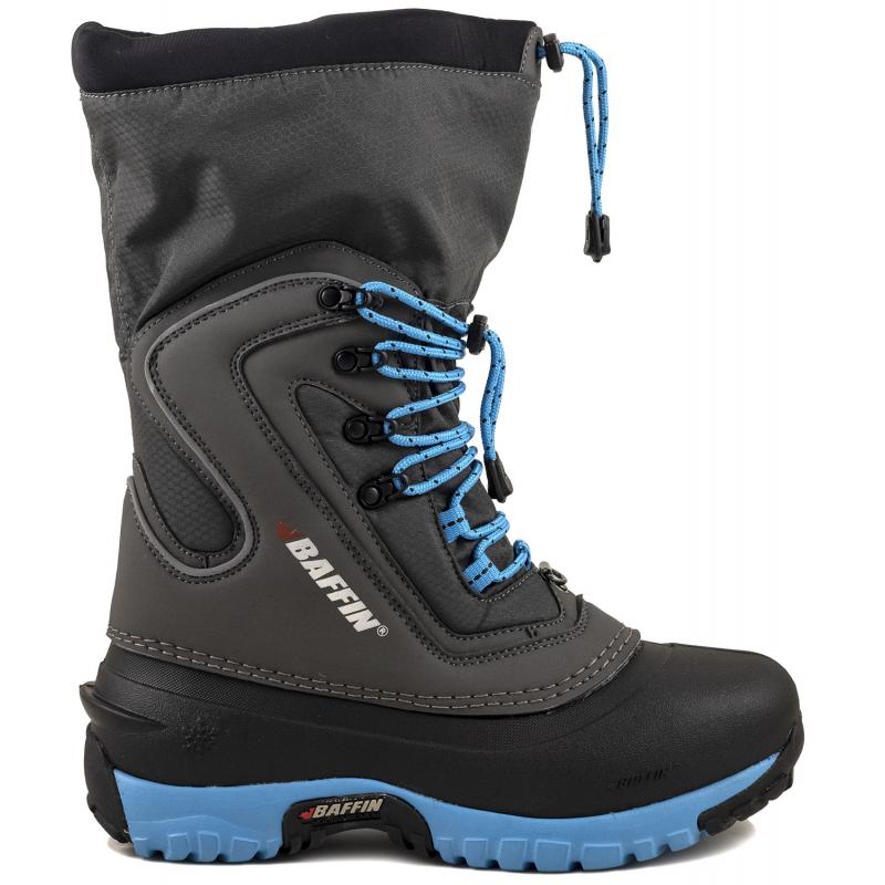 Baffin Flare LITE-W004 Corner Sport 5
