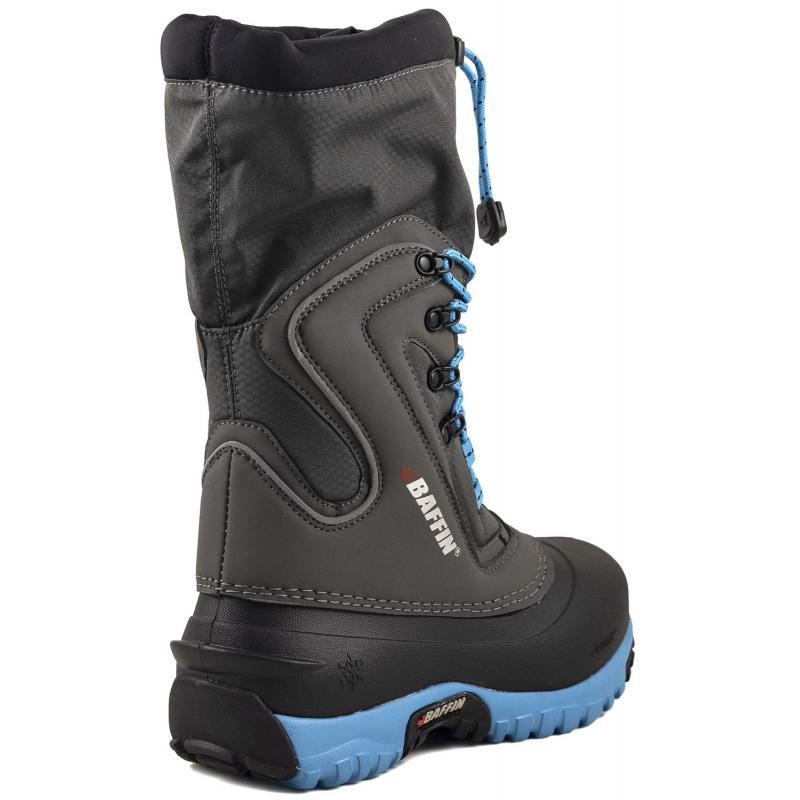 Baffin Flare LITE-W004 Corner Sport 6