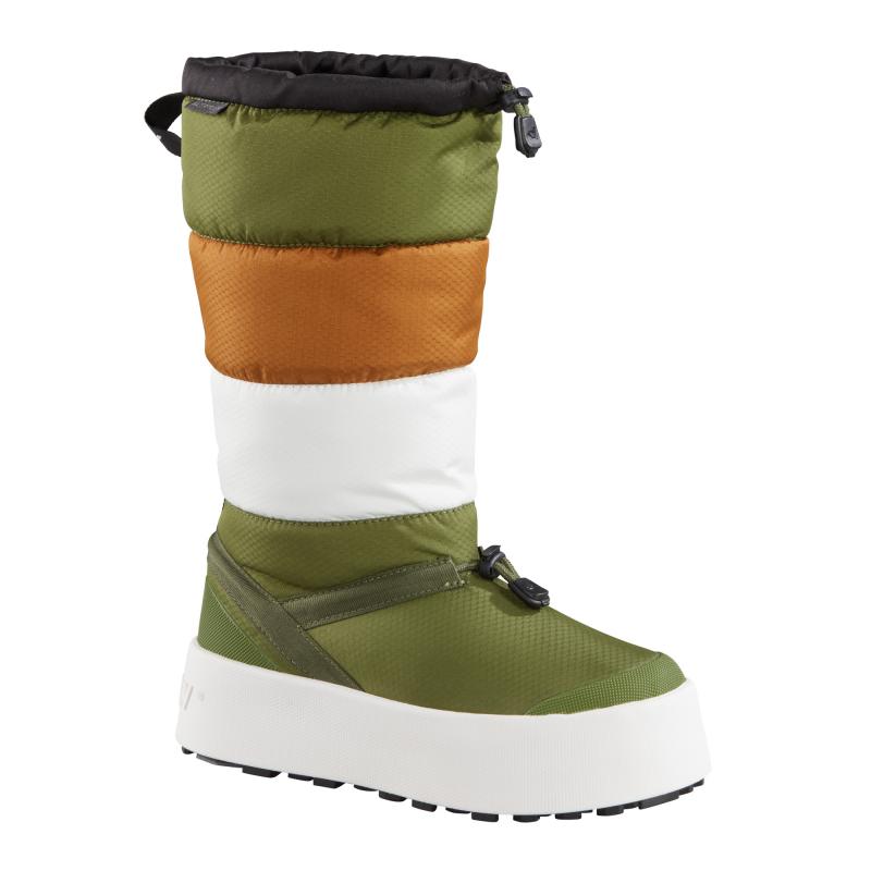 Baffin Meribel WDGE-W006 Corner Sport 1