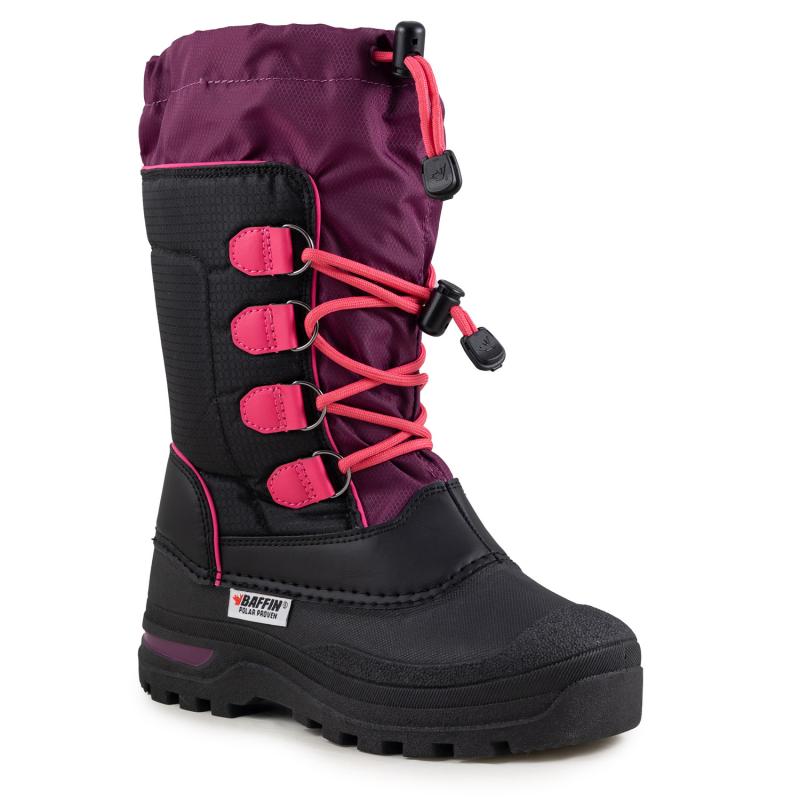 Baffin Pinetree SNTR-Y026 Corner Sport 1