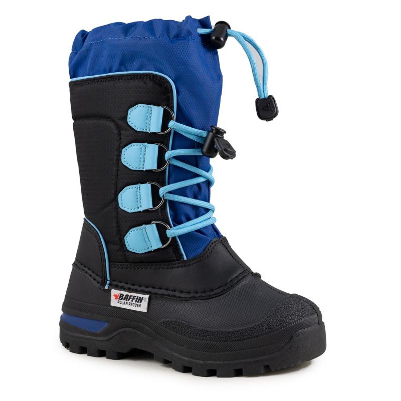 Baffin Pinetree SNTR-Y026 Corner Sport 1