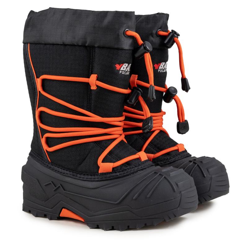Baffin Snogoose EPIC-Y003 Corner Sport 1