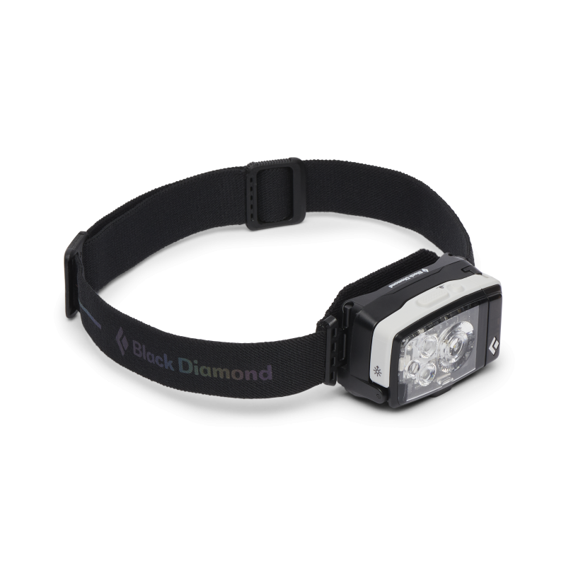 Black Diamond Black Diamond Distance Lt 1100 Headlamp BD620602 Corner Sport 1