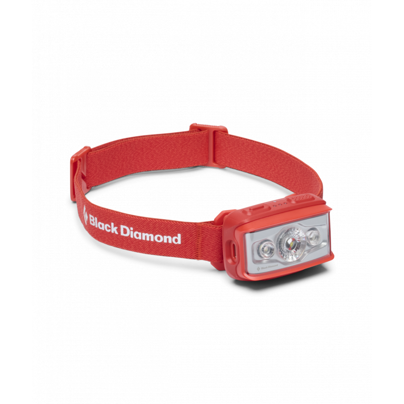Black Diamond Black Diamond Storm Headlamp BD620729 Corner Sport 1