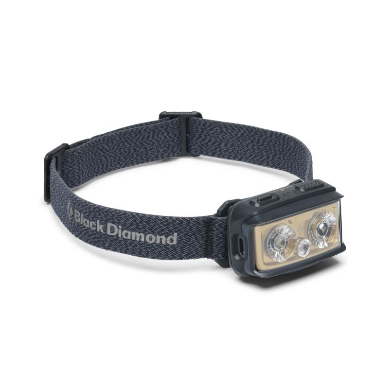 Black Diamond Black Diamond Storm+ Headlamp BD620730 Corner Sport 2