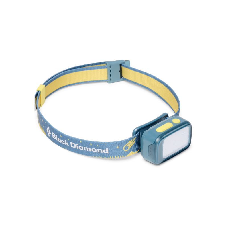 Black Diamond Black Diamond Wiz Kid Headlamp BD620699 Corner Sport 1