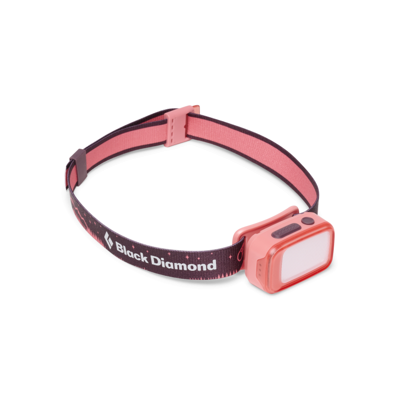 Black Diamond Black Diamond Wiz Kid Headlamp BD620699 Corner Sport 1