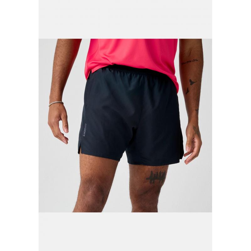 Brooks Dash 2-in-1 Short 211584 Corner Sport 1