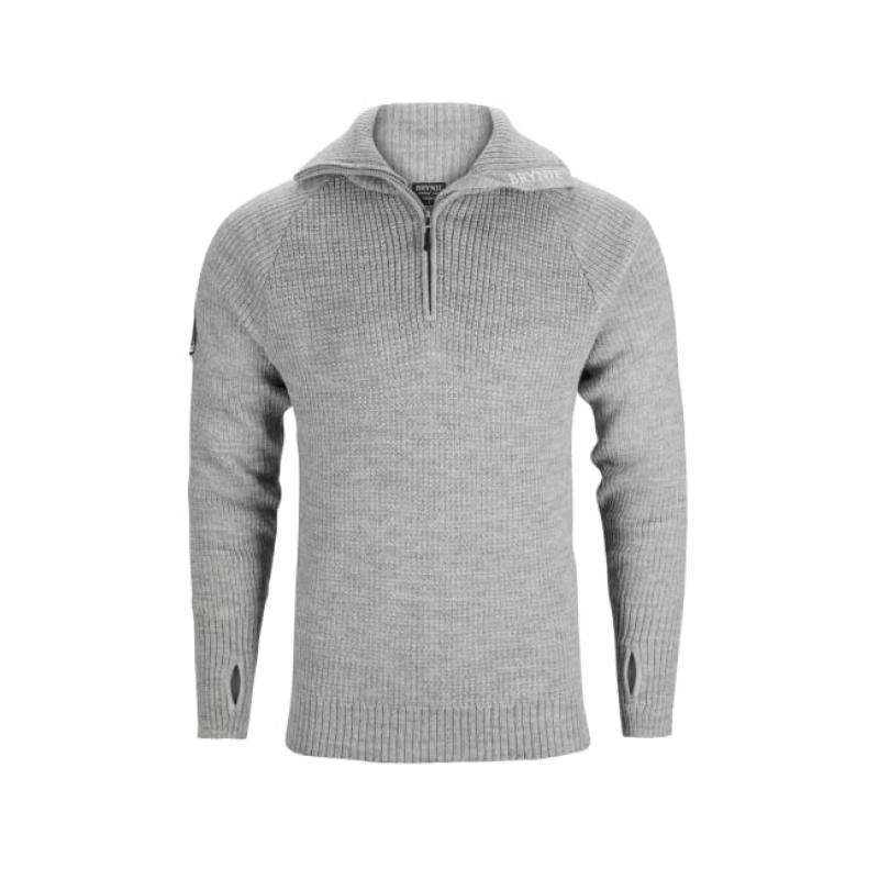 Brynje Classic Wool Sweater Corner Sport 1