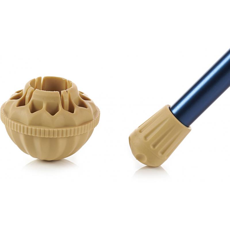 Corto Big Feet COLKCHAIRBIGFEET-D Corner Sport 1