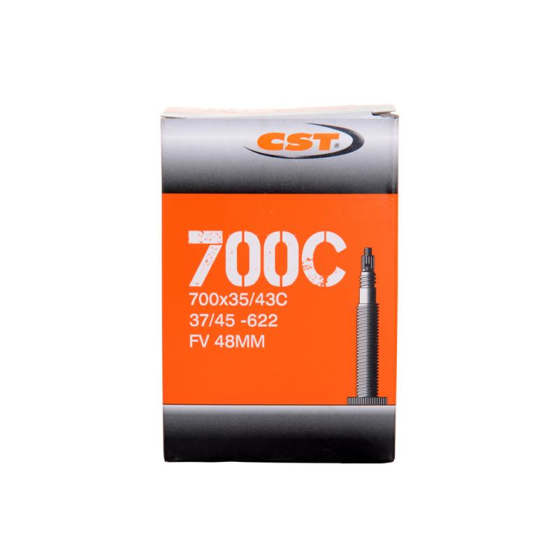 Cst Cst Slange, 25-32-622, racerventil, 60 mm 4670003 Corner Sport 1