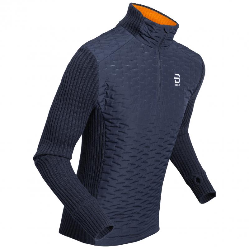 Dæhlie Dæhlie Half Zip Comfy 2.0 333995 Corner Sport 1