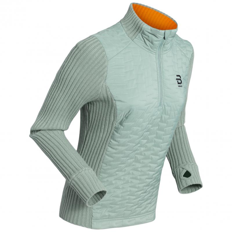 Dæhlie Dæhlie Half Zip Comfy 2.0 Wmn 333996 Corner Sport 1