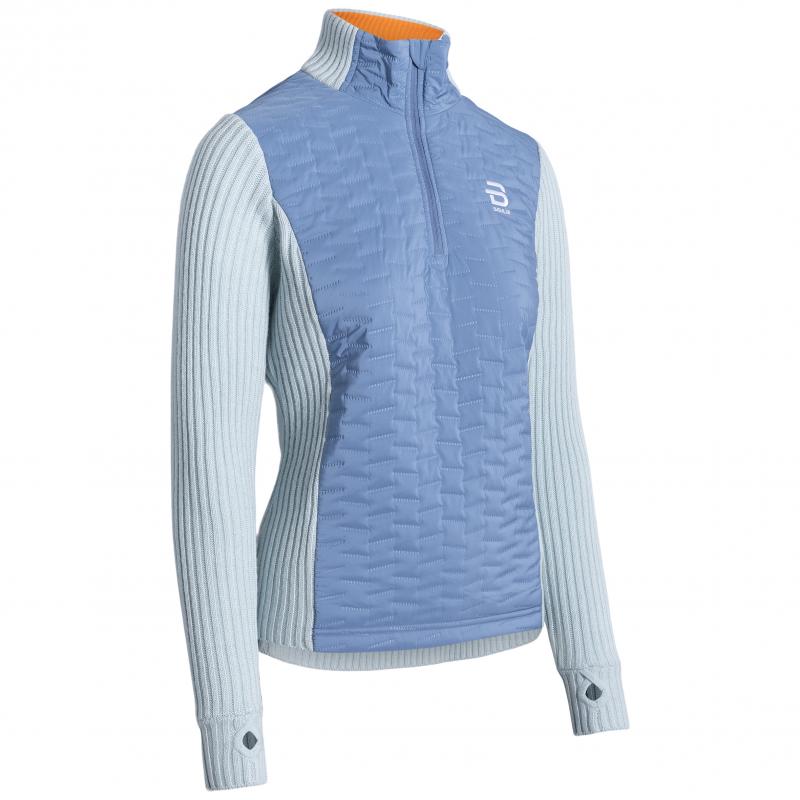Dæhlie Dæhlie Half Zip Comfy 2.0 Wmn 333996 Corner Sport 1