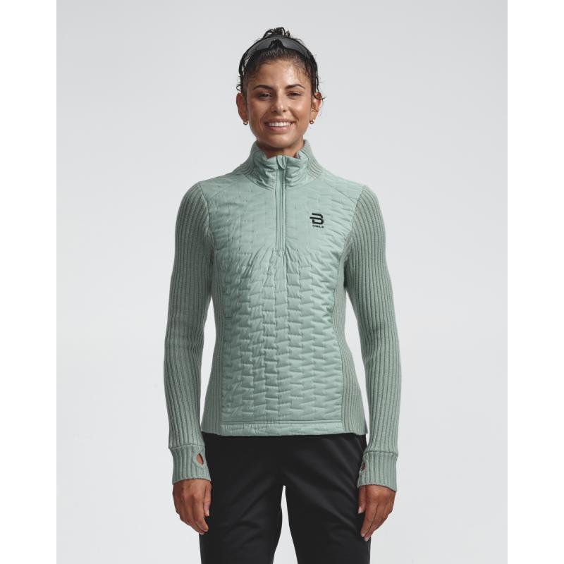 Dæhlie Dæhlie Half Zip Comfy 2.0 Wmn 333996 Corner Sport 3