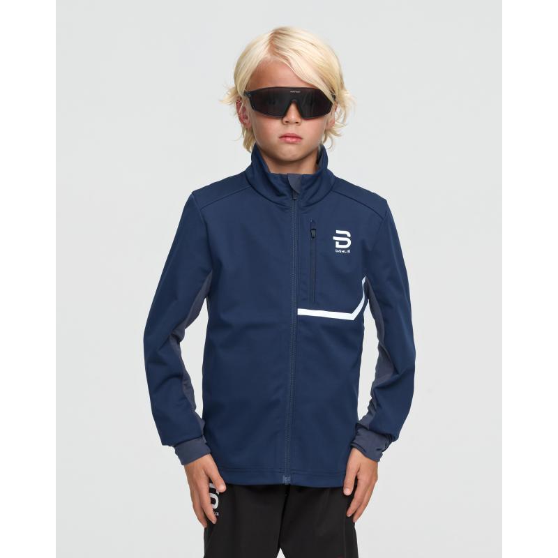Dæhlie Dæhlie Jacket Mobility Jr 334013 Corner Sport 2