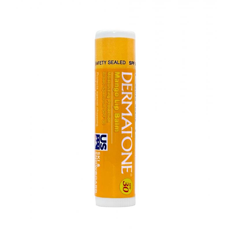 Dermatone Dermatone Lip Balm Mango 0,15oz. m-display for 24 880001690 Corner Sport 1