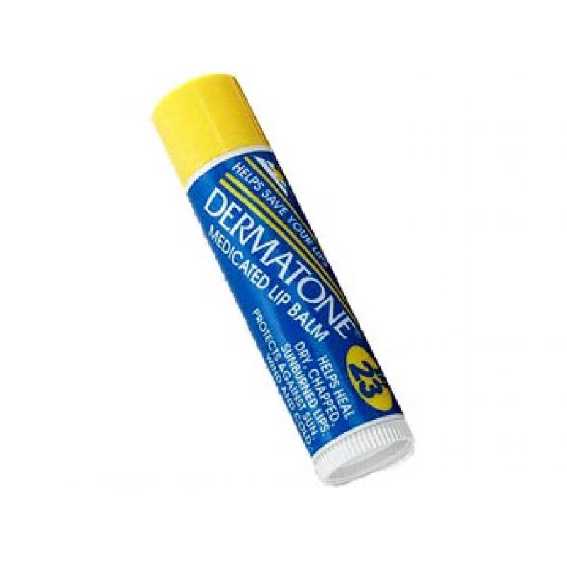 Dermatone Dermatone Lip Balm Original 0,15oz. m-display for 24 880001660 Corner Sport 1