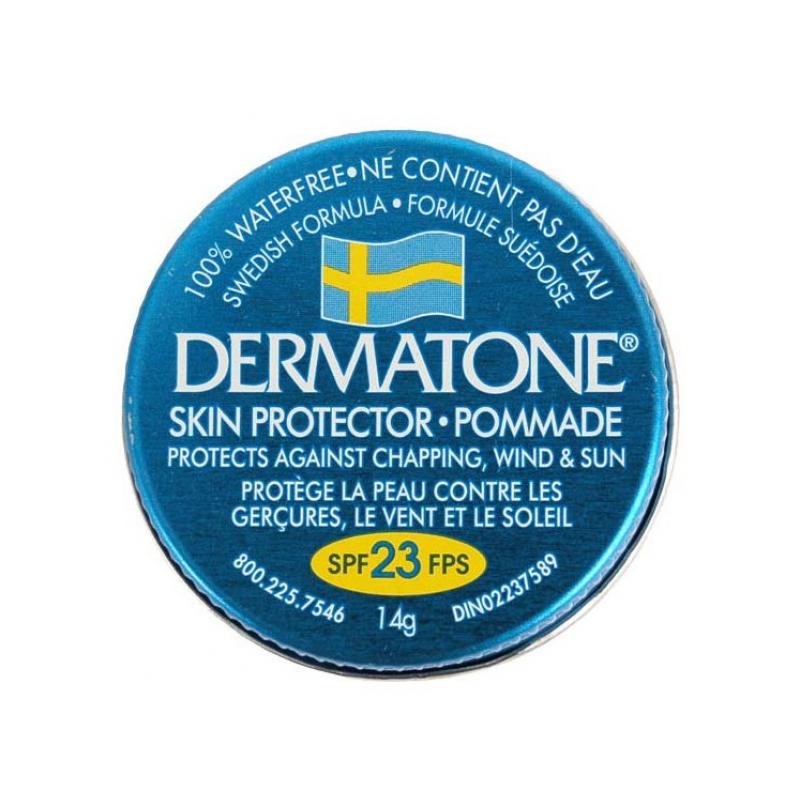 Dermatone Dermatone Mini Tin, SPF 23 m-display 880000200 Corner Sport 1