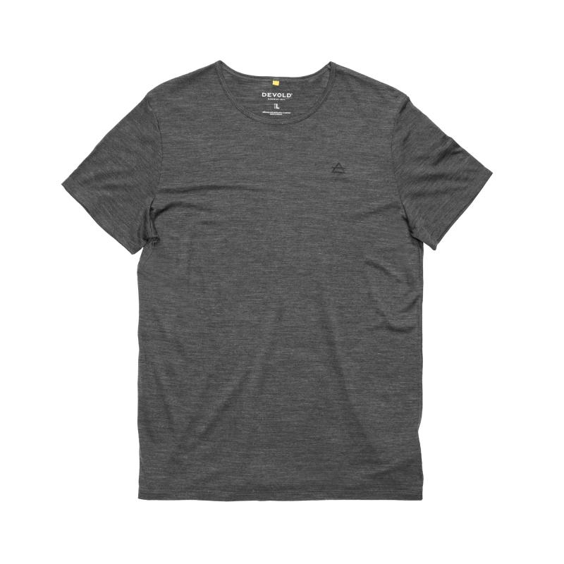 Devold Devold Active Tee Man GO 293 283 B Corner Sport 1
