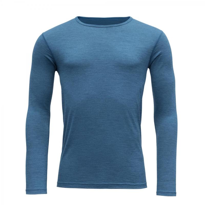Devold Devold BREEZE MAN SHIRT GO 181 221 A Corner Sport 1