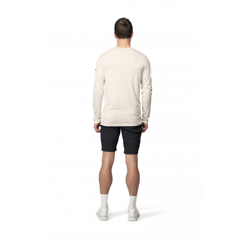 Devold Devold Breeze Merino 150 Shirt Man GO 180 221 A Corner Sport 3