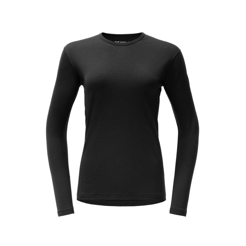 Devold Devold Breeze Merino 150 Shirt Wmn GO 180 286 A Corner Sport 1