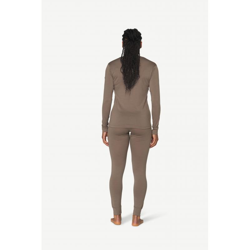 Devold Devold Breeze Merino 150 Shirt Wmn GO 180 286 A Corner Sport 2