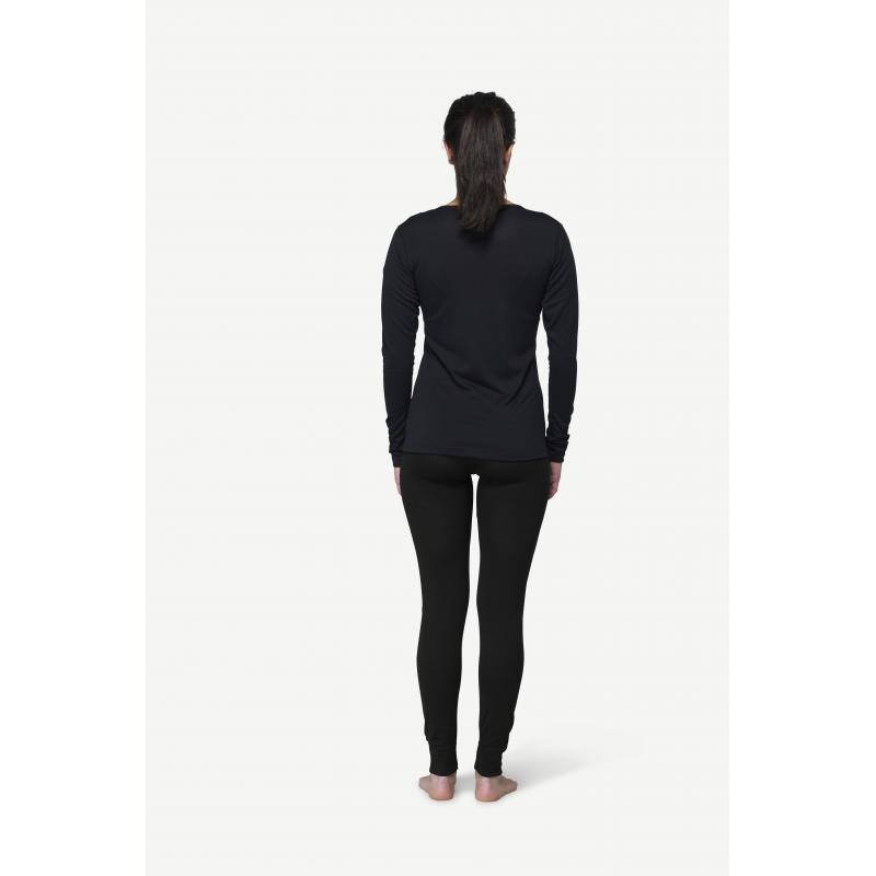 Devold Devold Breeze Merino 150 Shirt Wmn GO 180 286 A Corner Sport 3
