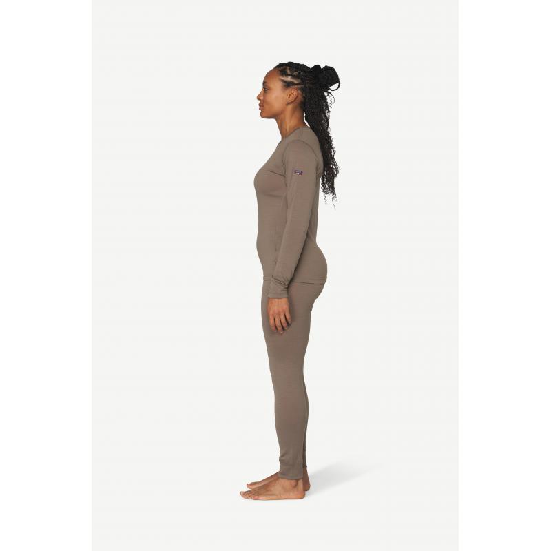 Devold Devold Breeze Merino 150 Shirt Wmn GO 180 286 A Corner Sport 3