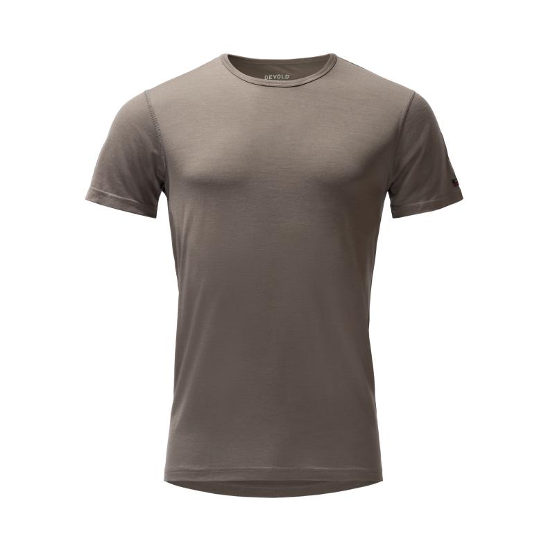 Devold Devold Breeze Merino 150 T-Shirt Man GO 180 210 A Corner Sport 1