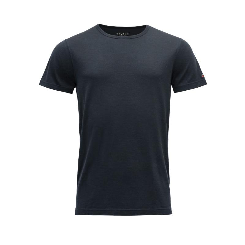 Devold Devold Breeze Merino 150 T-Shirt Man GO 180 210 A Corner Sport 1