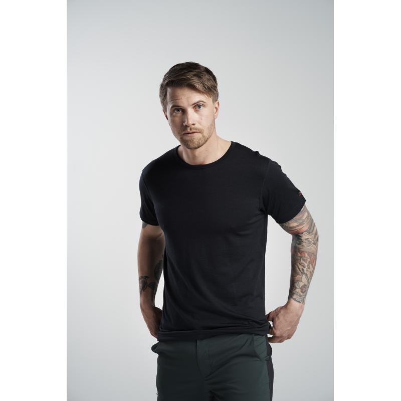 Devold Devold Breeze Merino 150 T-Shirt Man GO 180 210 A Corner Sport 2