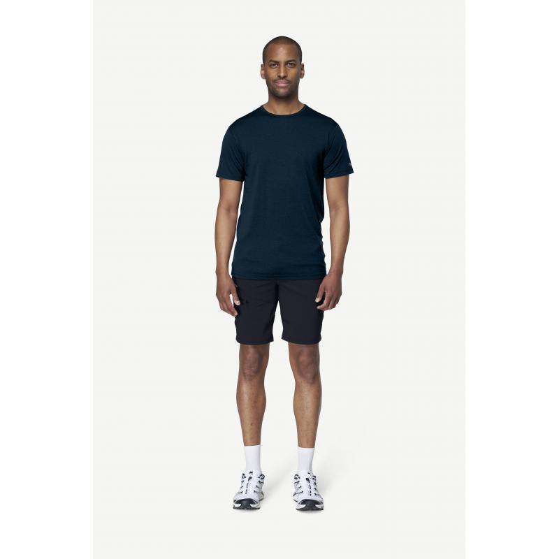 Devold Devold Breeze Merino 150 T-Shirt Man GO 180 210 A Corner Sport 3