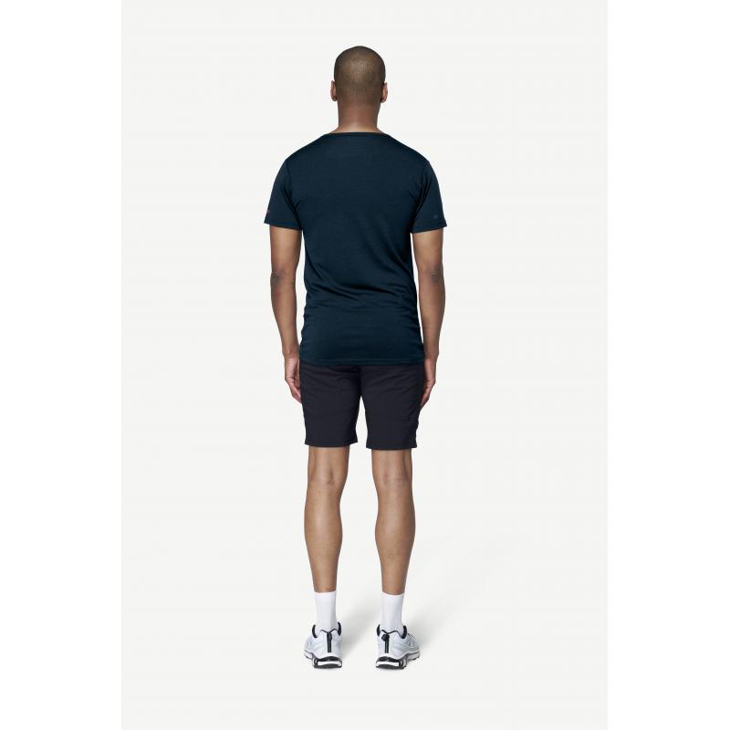Devold Devold Breeze Merino 150 T-Shirt Man GO 180 210 A Corner Sport 4