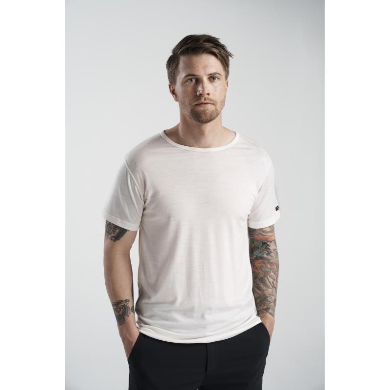 Devold Devold Breeze Merino 150 T-Shirt Man GO 180 210 A Corner Sport 5