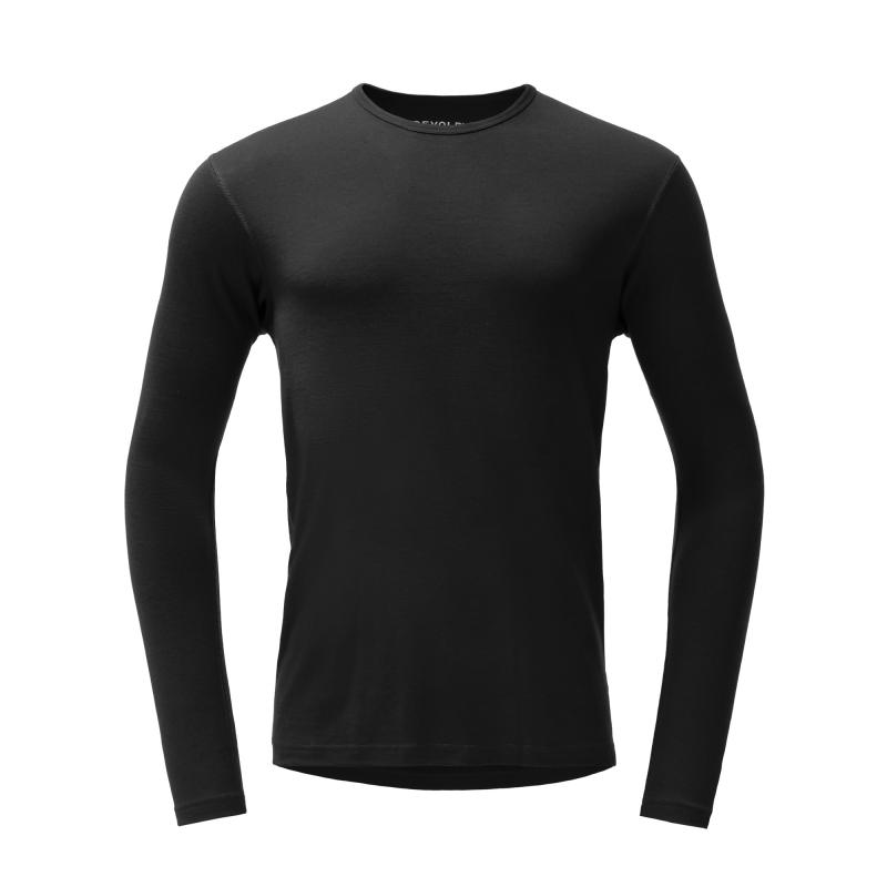 Devold Devold Breeze Plus Merino 200 Shirt Man GO 183 221 C Corner Sport 1