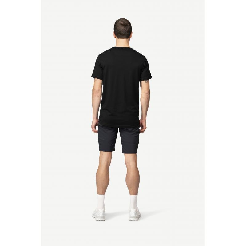 Devold Devold Breeze Plus Merino 200 T-Shirt Man GO 183 210 C Corner Sport 2