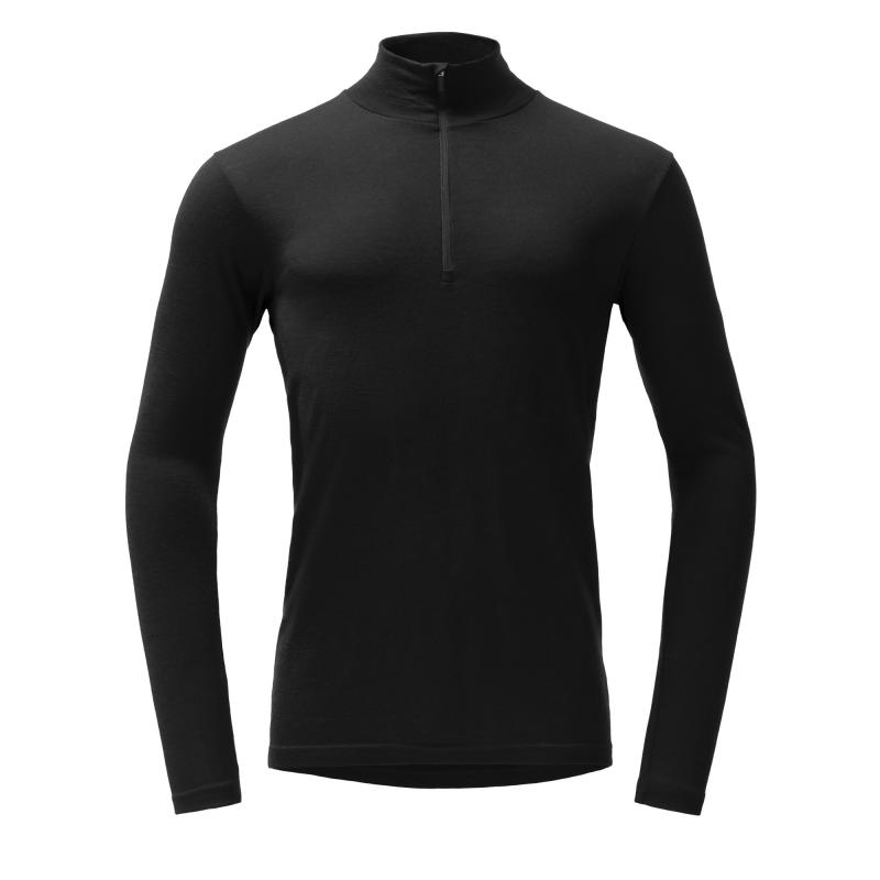 Devold Devold Breeze Plus Merino 200 Zip Neck Man GO 183 240 B Corner Sport 1