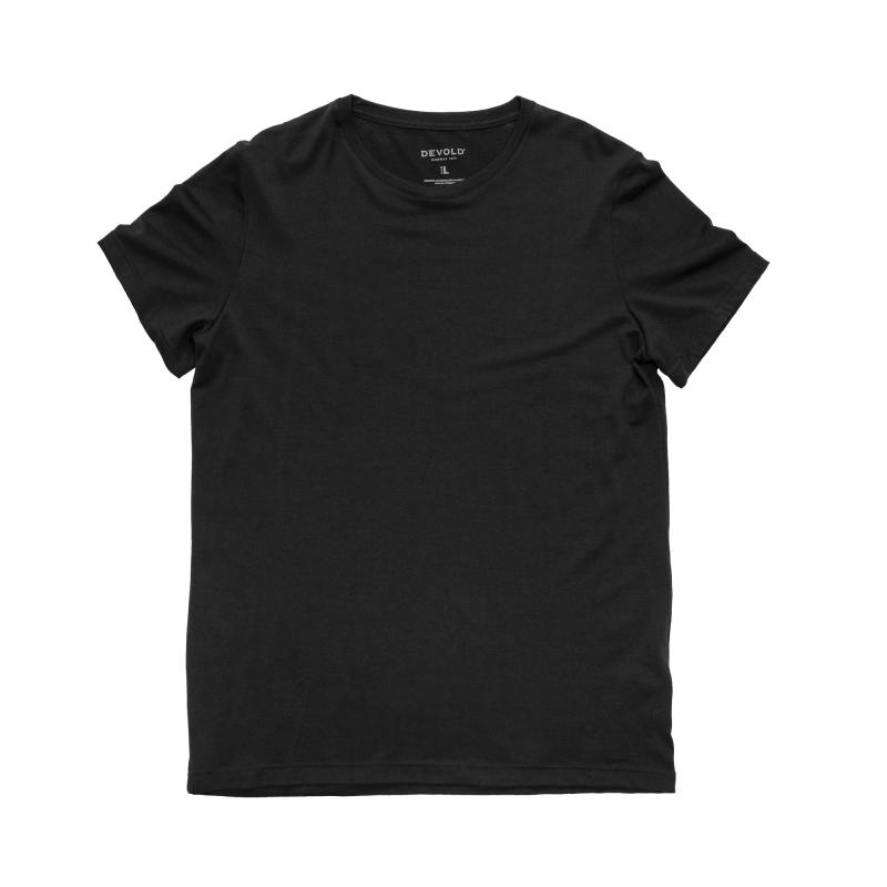 Devold Devold Classic Tee Man GO 180 280 C Corner Sport 1