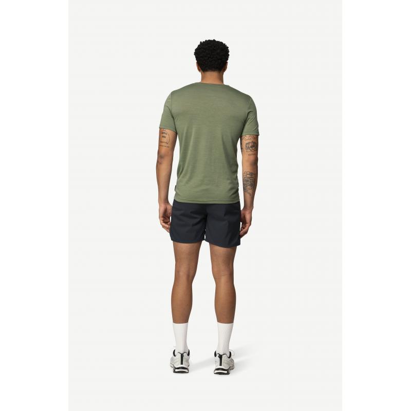 Devold Devold Classic Tee Man GO 180 280 C Corner Sport 3