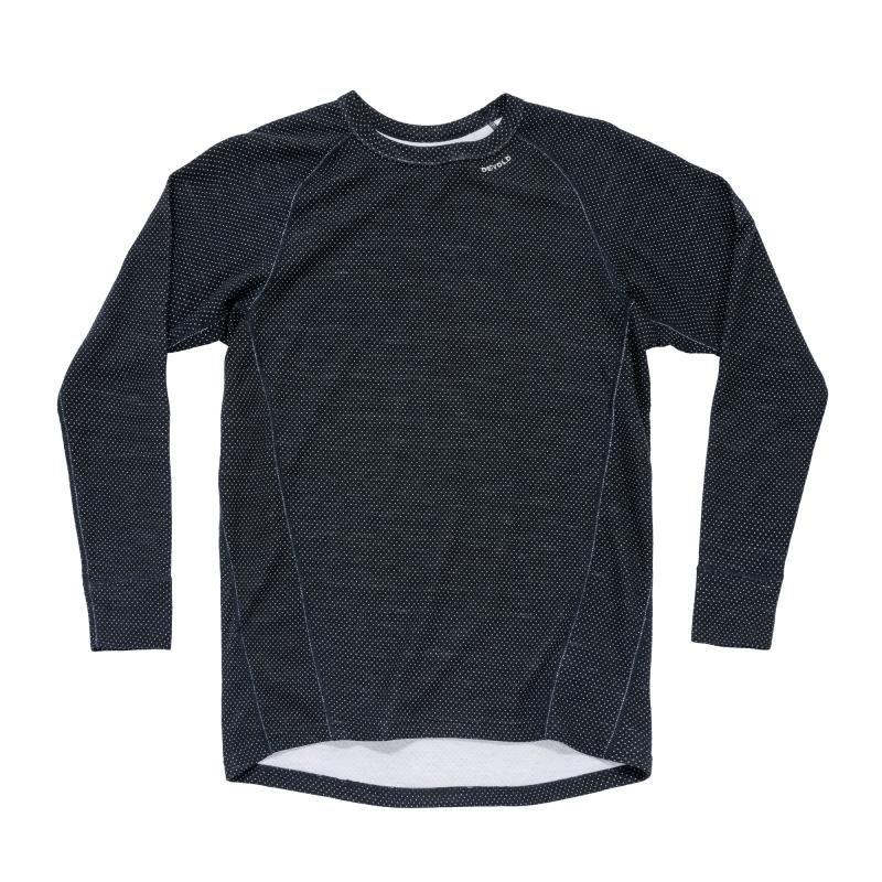 Devold Devold DUO ACTIVE MERINO 205 SHIRT MAN GO 130 224 A Corner Sport 1