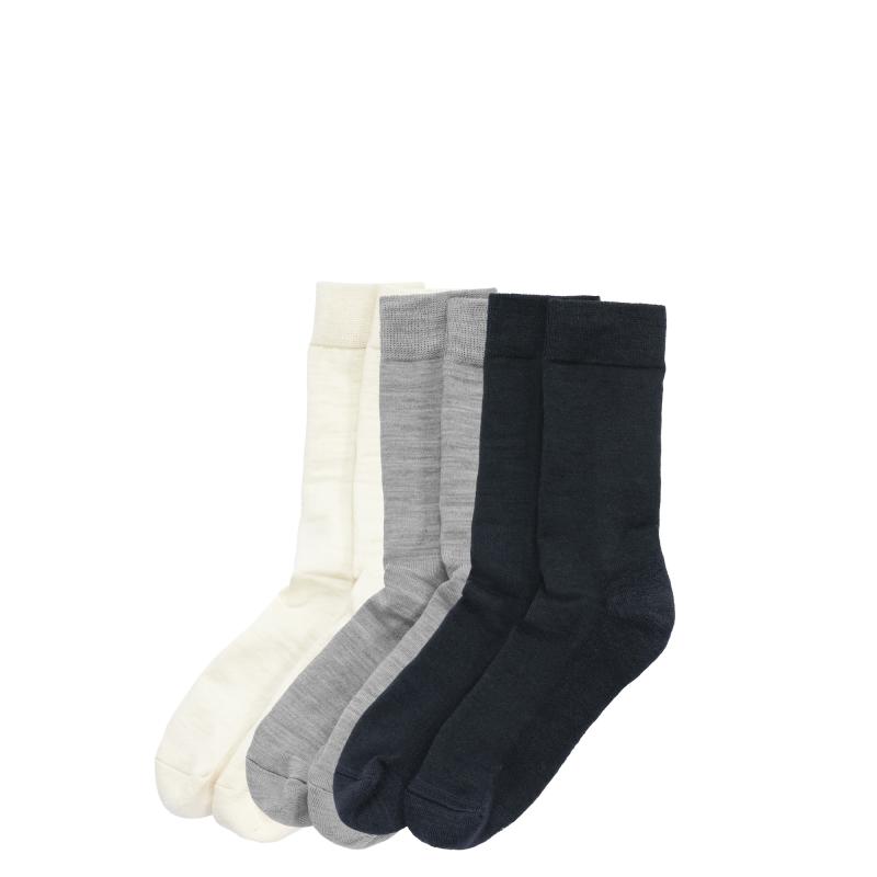 Devold Devold Daily Merino Medium Sock 3pk SC 593 063 B Corner Sport 1