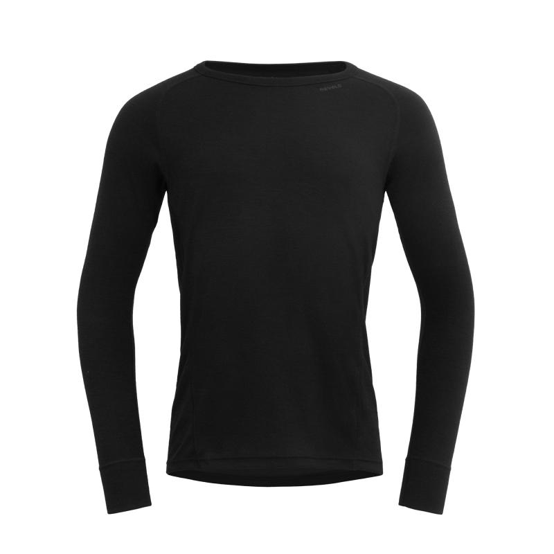 Devold Devold Duo Active Merino 205 Shirt Man GO 237 224 A Corner Sport 1